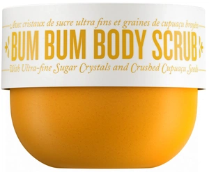 Sol de Janeiro Bum Bum Body Scrub