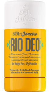 Sol de Janeiro Rio Deo Aluminum-free Deodorant Cheirosa 62