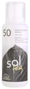 Sol Feliz Dermatological Sunscreen - Spf 50