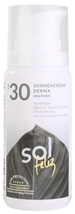 Sol Feliz Dermatologische Sonnencreme - Spf 30