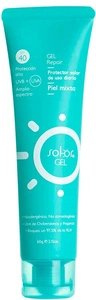 Sol-or Protector Solar Piel Mixta