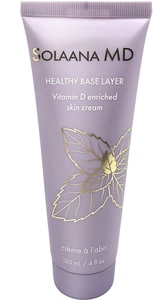 Solaana MD Healthy Base Layer
