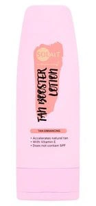 Solait Tan Boosting Lotion