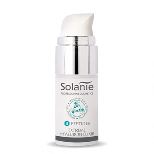 Solanie 3 Peptides Extreme Hyaluron Elixir