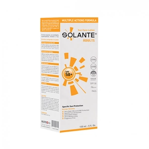 Solante Gold Spf50+ Güneş Koruyucu Losyon 150ml