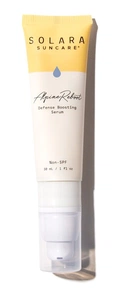 Solara Suncare AlpineReboot Defense Boosting Serum (Non-SPF)