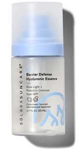 Solara Suncare Barrier Defense Hyaluronic Mist