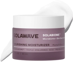SolaWave Nourishing Moisturizer
