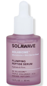 SolaWave Plumping Peptide Serum
