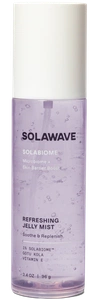 SolaWave Solabiome Refreshing Jelly Mist