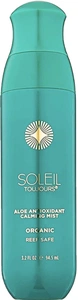 Soleil Toujours Organic Aloe Antioxidant Calming Mist
