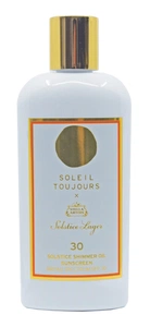 Soleil Toujours Shimmer Oil