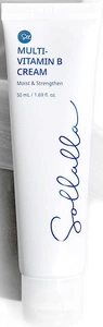 Sollalla Multi-vitamin B Cream