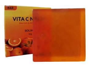 Solskin Vita C Niacin Bar