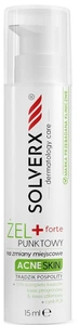 Solverx Acne Skin Forte