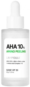 Some By Mi AHA 10% Amino Peeling Ampoule