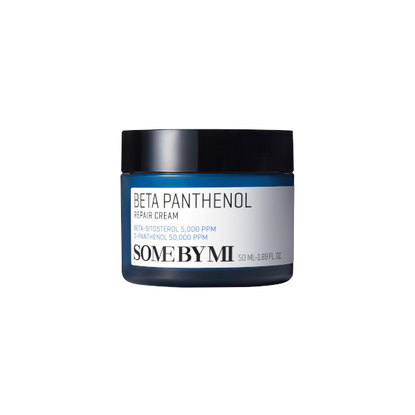 Some By Mi Beta Panthenol Repair Cream - 50ml