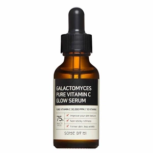 Some By Mi Galctomyces Pure Vitamin C Glow Serum