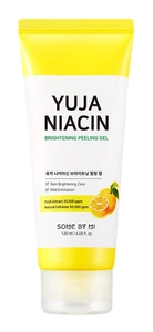 Some By Mi Yuja Niacin Brightening Peeling Gel