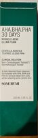 Miracle Acne Foam