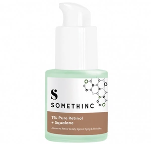 Somethinc 1% Pure Retinol + Squalane