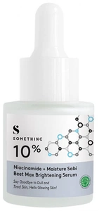 Somethinc 10% Niacinamide + Moisture Sabi Beet Brightening Serum