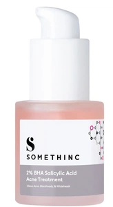 Somethinc 2% BHA Salicylic Acid Acne Treatment