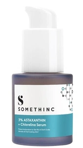 Somethinc 3% Asthaxanthin + Chlorelina Serum