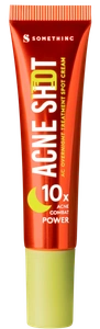 Somethinc Acne Shot Ac Overnight Treatment Spot Cream