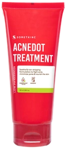Somethinc Acnedot Treatment Low pH Cleanser