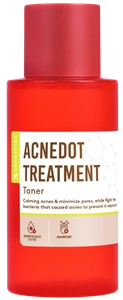 Somethinc Acnedot Treatment Toner