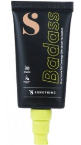 Somethinc Badass Breathable Full Coverage 12hr Serum Foundation