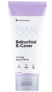 Somethinc Bakuchiol R-cover Firming Body Crème