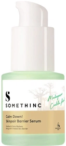 Somethinc Calm Down! Skinpair Barrier Serum