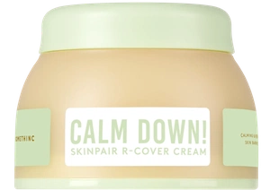 Somethinc Calm Down! Skinpair R-cover Cream