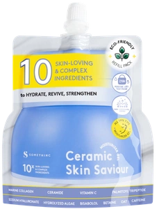 Somethinc Ceramic Skin Saviour