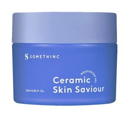 Somethinc Ceramic Skin Saviour Moisturizer Gel (Discontinued)