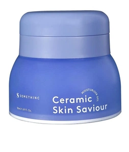 Somethinc Ceramic Skin Saviour Moisturizer Gel