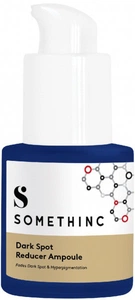 Somethinc Dark Spot Reducer Ampoule