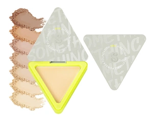 Somethinc DNA Airbrush Breathable Powder Foundation