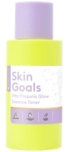 Somethinc Skin Goals Vita Propolis Glow Essence Toner