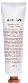 Son Rêve Shea Butter Hand Cream