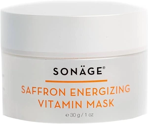 Sonage Saffron Energizing Vitamin Mask