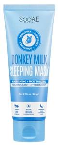 Soo'Ae Donkey Milk