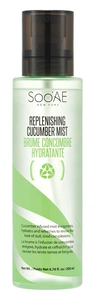 Soo'Ae Replenishing Cucumber Mist