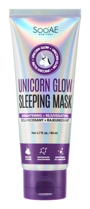 Soo AE Unicorn Glow Sleeping Mask