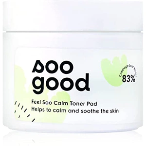 Soo Good Feel Soo Calm Toner Pad