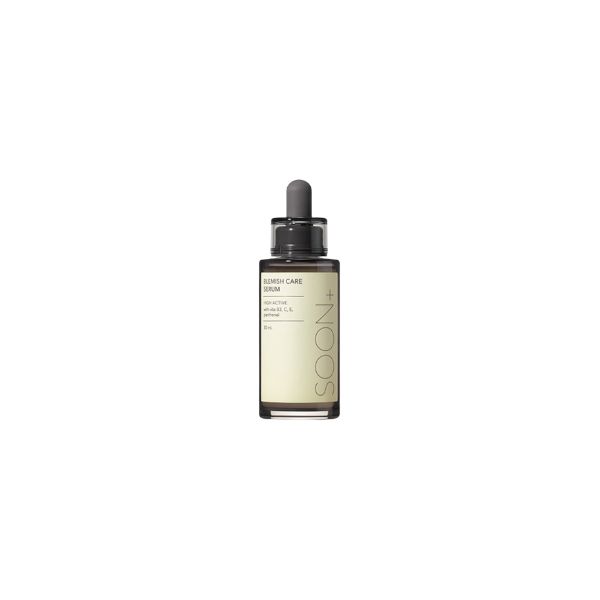 SOON+ Blemish Care Serum - 30ml