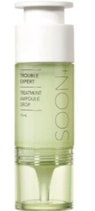 Soon Plus Trouble Expert Treatment Ampoule Drop