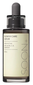 SOONPLUS High Active Blemish Care Serum